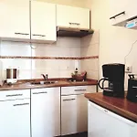 شقة Im Haus Boree بريرو