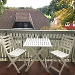 Im Haus Borée Apartment