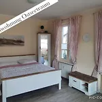 شقة Im Haus Boree بريرو