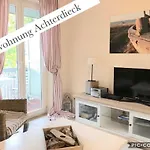شقة Im Haus Boree بريرو
