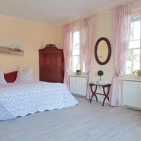 Apartment Im Haus Boree Prerow