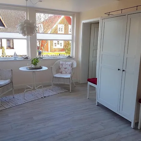 Im Haus Boree * Prerow