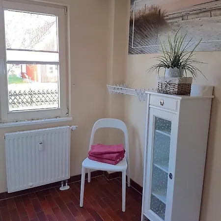 Im Haus Boree * Prerow