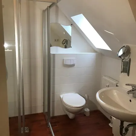 Im Haus Boree Преров