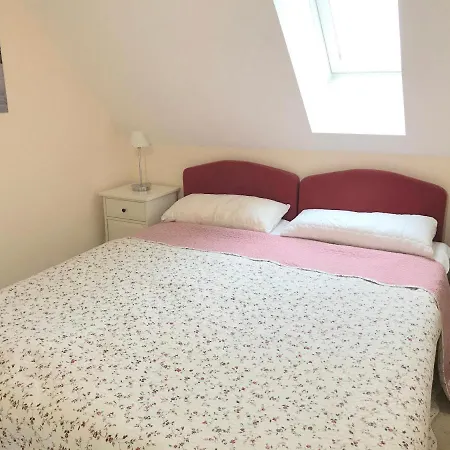 Im Haus Boree Prerow