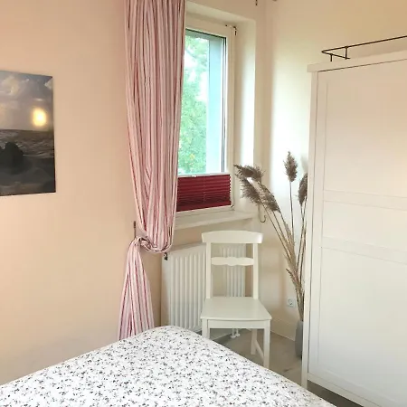 Im Haus Boree *