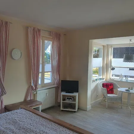 Im Haus Boree