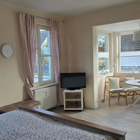 شقة Im Haus Boree *