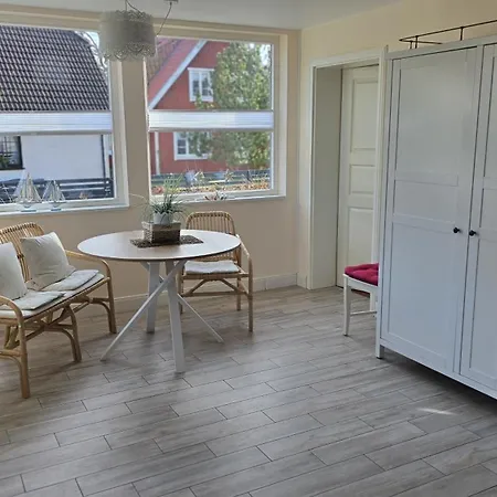 Im Haus Boree *