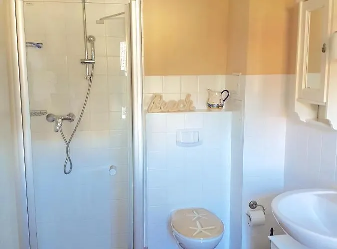 Im Haus Boree 프레로