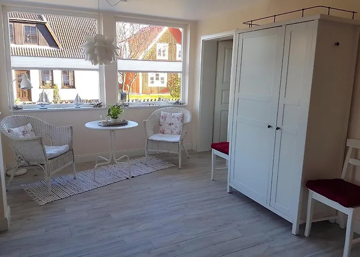 Im Haus Boree * 프레로