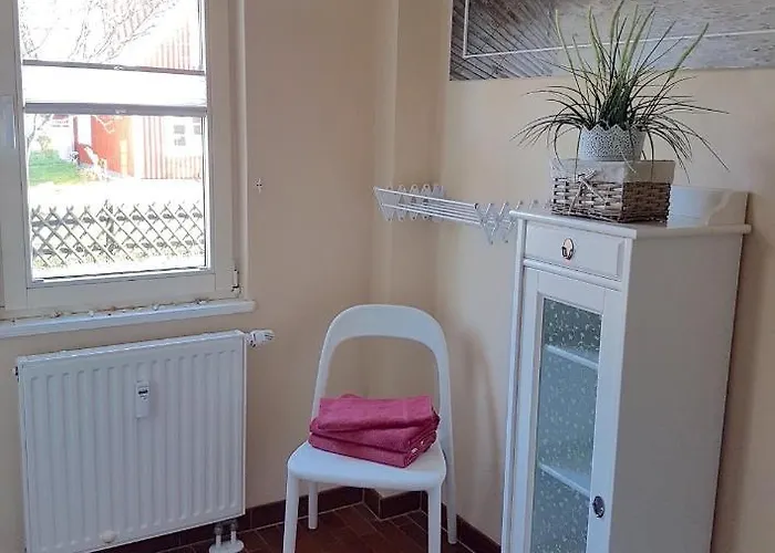 Im Haus Boree * 프레로