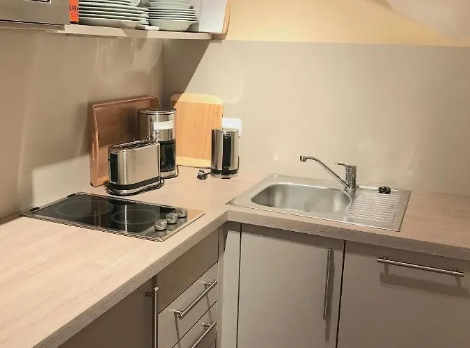 Im Haus Boree * 프레로