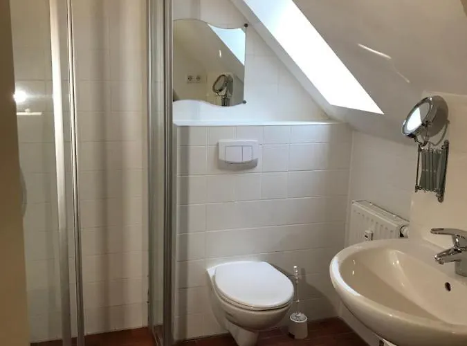 Im Haus Boree 프레로