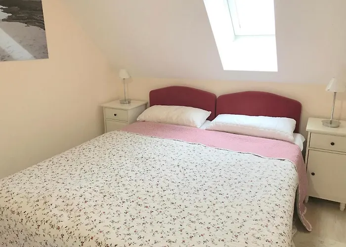 Im Haus Boree 프레로