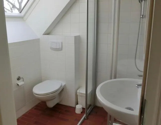 Im Haus Boree 아파트 *