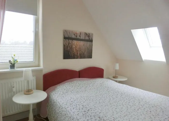 Im Haus Boree 아파트 프레로