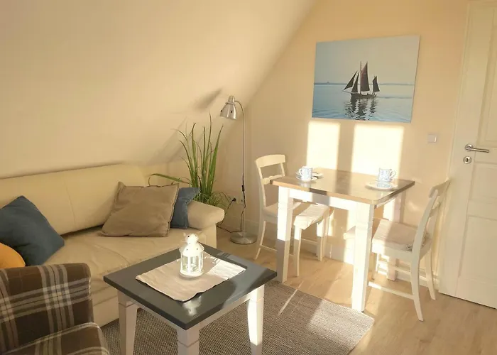 Im Haus Boree 프레로