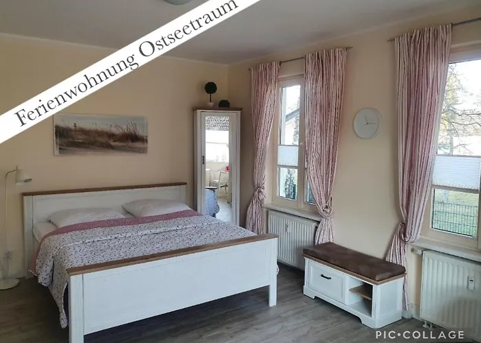 아파트 Im Haus Boree 프레로